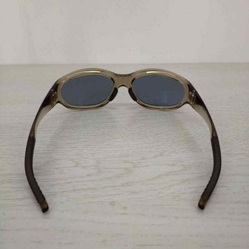 ビームス BEAMS Sunglasses URF-24S-224 スポーティサングラス メンズ 59.4□20.0-138.0