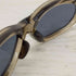 ビームス BEAMS Sunglasses URF-24S-224 スポーティサングラス メンズ 59.4□20.0-138.0