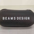 ビームス BEAMS Sunglasses URF-24S-224 スポーティサングラス メンズ 59.4□20.0-138.0
