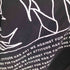 エーエフワイエフ AFYF キャラクタープリント ビッグシルエット S/S Tシャツ メンズ