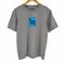 コロンビア Columbia OMNI-WICK TRYING STUFF クルーネックTシャツ メンズ import:M