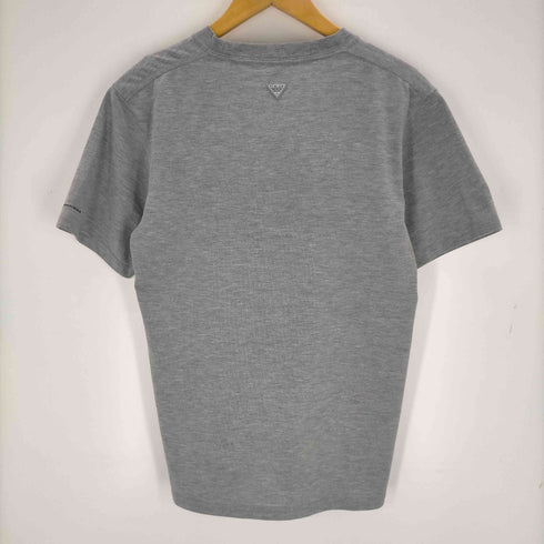 コロンビア Columbia OMNI-WICK TRYING STUFF クルーネックTシャツ メンズ import:M