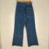 スライジーンズ SLY JEANS Martin HR Baggy PT-A Denim Pants Jeans レディース 24