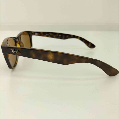 レイバン Ray-Ban NEW WAYFAR ウェリントンサングラス メンズ 55□18 145