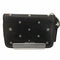 ジミーチュウ JIMMY CHOO スタッズ ラウンドジップカードケース メンズ