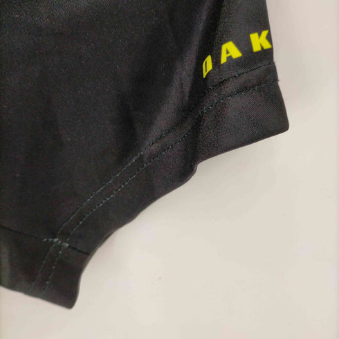 オークリー OAKLEY PERFORMANCE FIT ウェア― S/S メンズ JPN:M