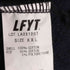 エルエフワイティー LFYT MINI LF LOGO US COTTON SWEAT PANTS メンズ XXL