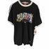 パラグラフ PARAGRAPH Smile Happy Ringer TEE メンズ JPN:1