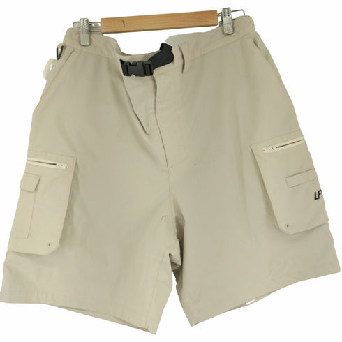 エルエフワイティー LFYT MULTI POCKET TACTICAL CARGO SHORTS メンズ XXL