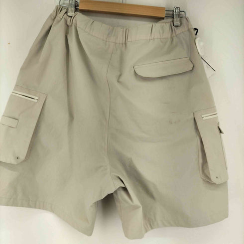 エルエフワイティー LFYT MULTI POCKET TACTICAL CARGO SHORTS メンズ XXL