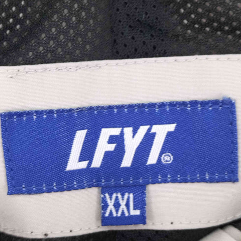 エルエフワイティー LFYT MULTI POCKET TACTICAL CARGO SHORTS メンズ XXL