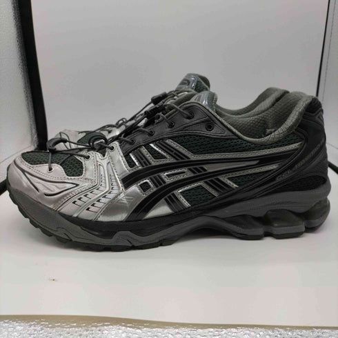 アシックス ASICS ×UNAFFECTED GEL-KAYANO 14 メンズ JPN:27.5