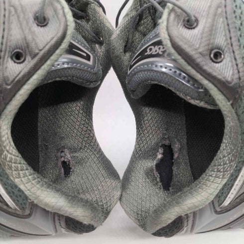 アシックス ASICS ×UNAFFECTED GEL-KAYANO 14 メンズ JPN:27.5