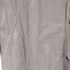 イヴサンローラン Yves Saint Laurent diffusion hommes 裏地チェック コットンナイロン 比翼 ステンカラーコート メンズ 90A4