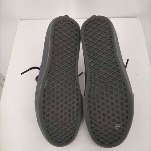バンズ VANS CURREN KNOST AUTHENTIC メンズ JPN:26.5