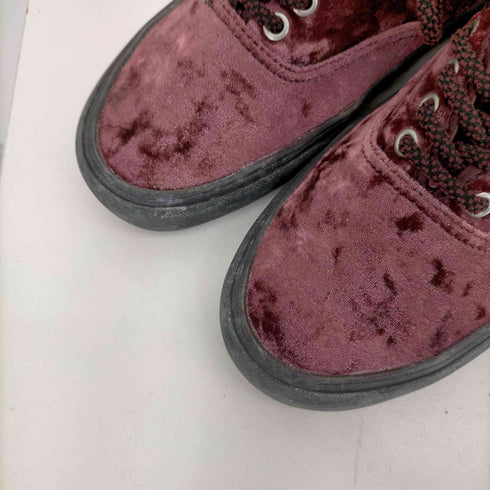 バンズ VANS CURREN KNOST AUTHENTIC メンズ JPN:26.5
