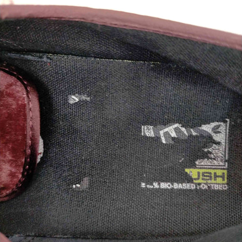 バンズ VANS CURREN KNOST AUTHENTIC メンズ JPN:26.5
