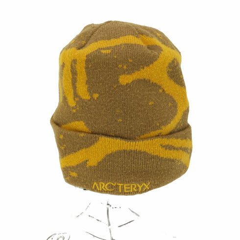 アークテリクス ARCTERYX Grotto Talk Arctic Silk/Warm Stone メンズ