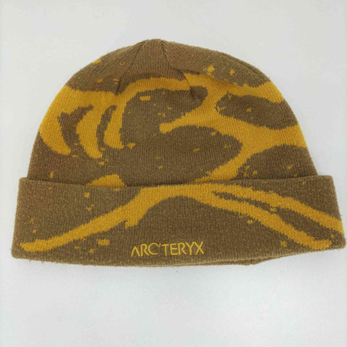 アークテリクス ARCTERYX Grotto Talk Arctic Silk/Warm Stone メンズ