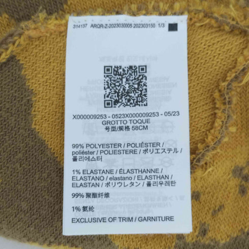 アークテリクス ARCTERYX Grotto Talk Arctic Silk/Warm Stone メンズ