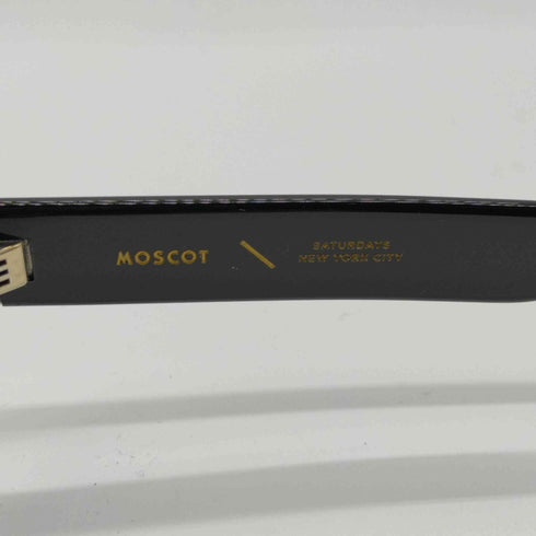 モスコット MOSCOT TOMO SUN メンズ 317/400