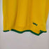 ナイキ NIKE 2006 サッカーユニフォーム ゲームシャツ brasil メンズ