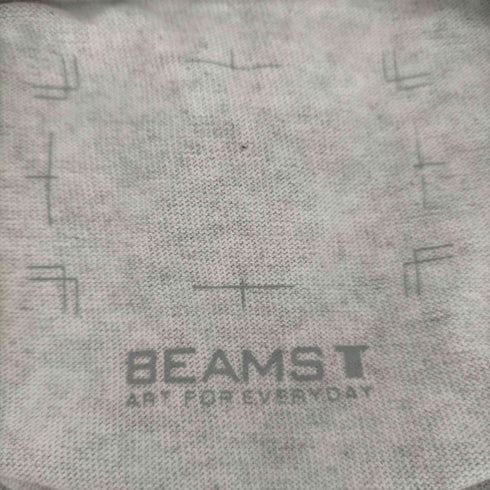 ビームスティー BEAMS T BEAMS T メンズ JPN:M