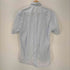 サイラス SILAS S/S ギンガムチェックBDシャツ メンズ JPN:M