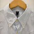 サイラス SILAS S/S ギンガムチェックBDシャツ メンズ JPN:M