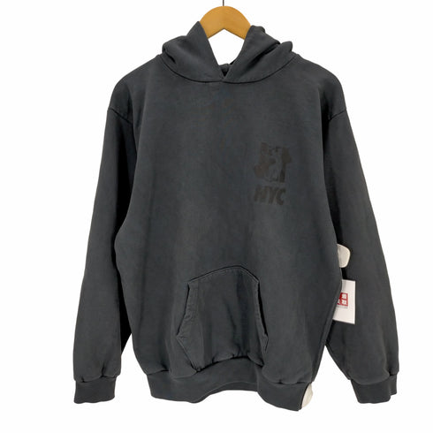 アンディフィーテッド UNDEFEATED UNDEFEATED X UNION HOODIE メンズ JPN:M
