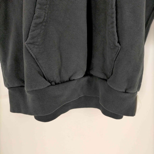 アンディフィーテッド UNDEFEATED UNDEFEATED X UNION HOODIE メンズ JPN:M