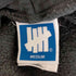 アンディフィーテッド UNDEFEATED UNDEFEATED X UNION HOODIE メンズ JPN:M