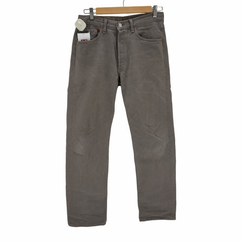 リーバイス Levis 90S ユーロ ボタン裏 247 501-0175 先染め メンズ W32