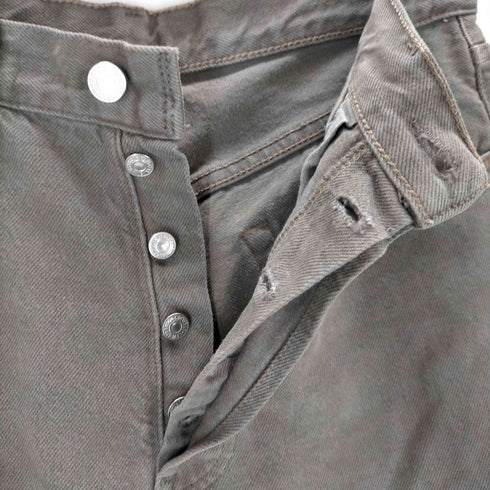 リーバイス Levis 90S ユーロ ボタン裏 247 501-0175 先染め メンズ W32