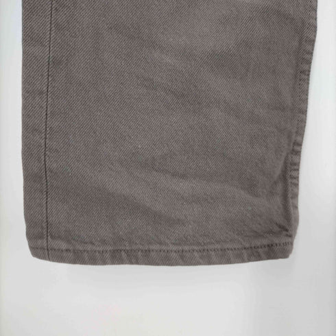 リーバイス Levis 90S ユーロ ボタン裏 247 501-0175 先染め メンズ W32