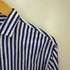 ポロバイラルフローレン Polo by RALPH LAUREN ストライプ柄 レギュラーカラーシャツ レディース 4
