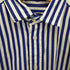 ポロバイラルフローレン Polo by RALPH LAUREN ストライプ柄 レギュラーカラーシャツ レディース 4