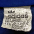 アディダス adidas トレフォイルロゴ フロッキープリント トラックジャケット メンズ 6