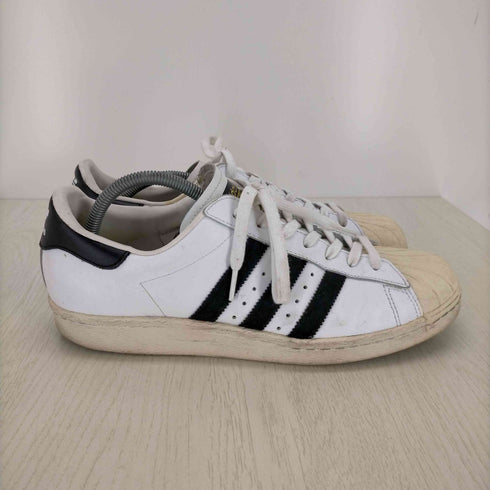 アディダスオリジナルス adidas Originals Superstar 80s メンズ JPN:28
