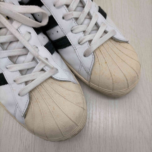 アディダスオリジナルス adidas Originals Superstar 80s メンズ JPN:28