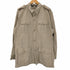 ポロバイラルフローレン Polo by RALPH LAUREN USA製 三角タグ サファリジャケット メンズ import:M