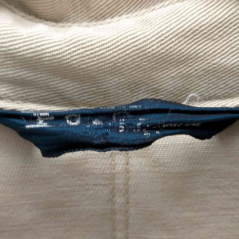 ポロバイラルフローレン Polo by RALPH LAUREN USA製 三角タグ サファリジャケット メンズ import:M
