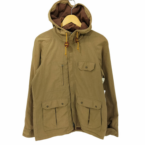 ジョンブル Johnbull フーデッドジャケット メンズ M