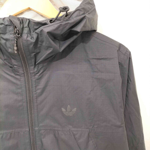 アディダスオリジナルス adidas Originals TECH SHELL JACKET メンズ