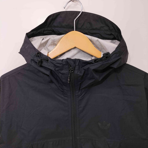 アディダスオリジナルス adidas Originals TECH SHELL JACKET メンズ
