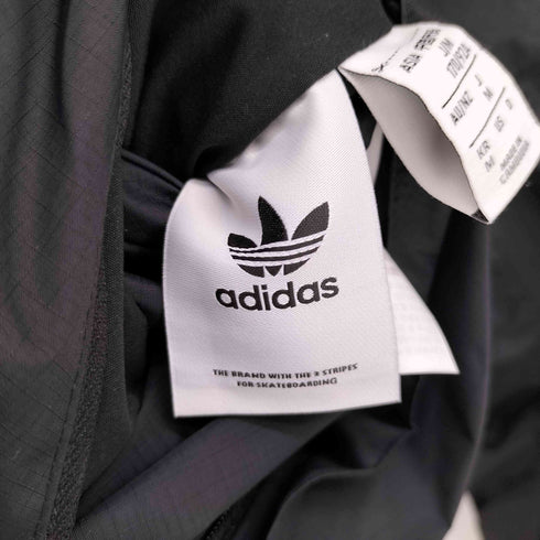 アディダスオリジナルス adidas Originals TECH SHELL JACKET メンズ