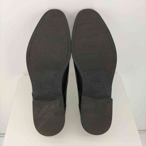 ホーキンス Hawkins CHUKKA チャッカ ドレス レザー ショート ブーツ メンズ JPN:28