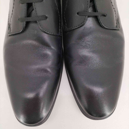 ホーキンス Hawkins CHUKKA チャッカ ドレス レザー ショート ブーツ メンズ JPN:28