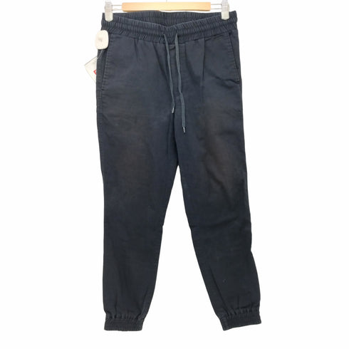 ザダファーオブセントジョージ The DUFFER of ST.GEORGE GUM STRETCH LIGHT SKINNY JOGGER PT メンズ