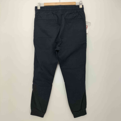ザダファーオブセントジョージ The DUFFER of ST.GEORGE GUM STRETCH LIGHT SKINNY JOGGER PT メンズ
